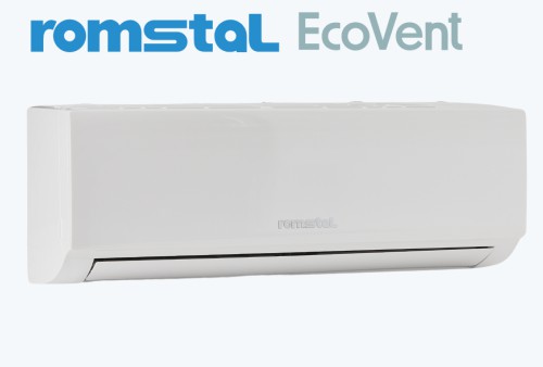 romstal ecovent